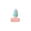 Gaine Masturbatrice Réutilisable FUNNY EGG – Design Réaliste Bouche